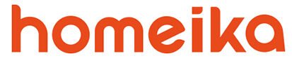 homeika logo